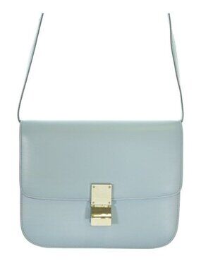 Celine Classic Box Medium Shoulder Bag